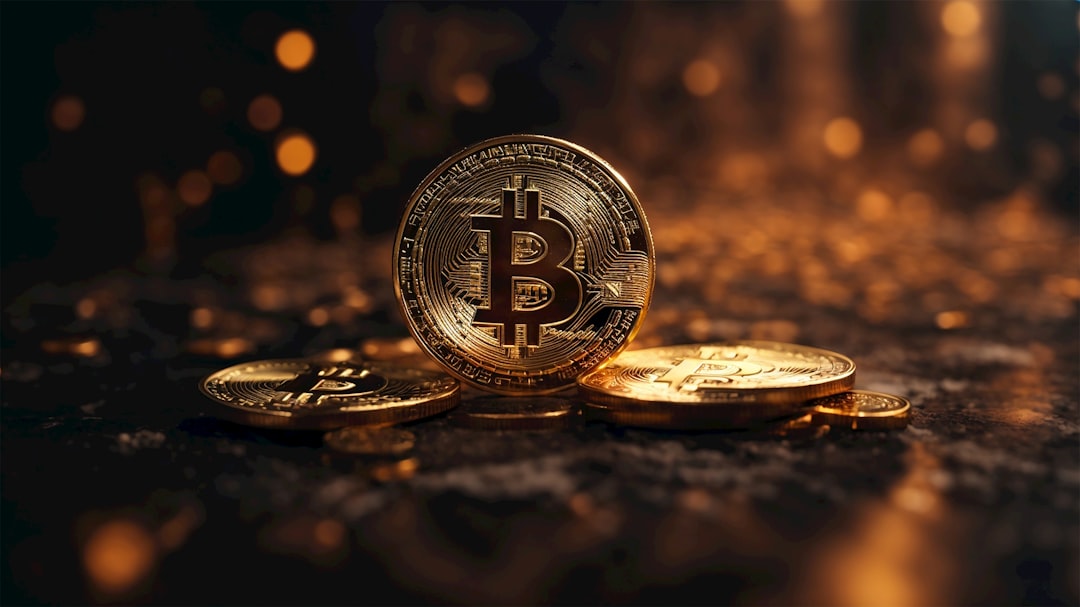 Blockchain for beginners